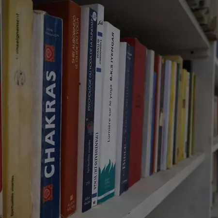 La Maison D'artiste Familiale Apartman
